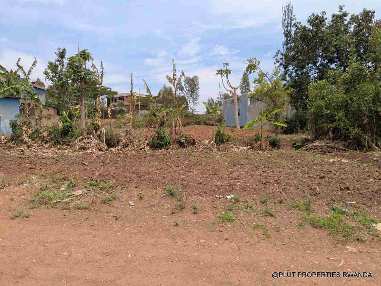Buy land in Kigali Gahanga plut properties 2-100kb Buy land in Gahanga Kigali