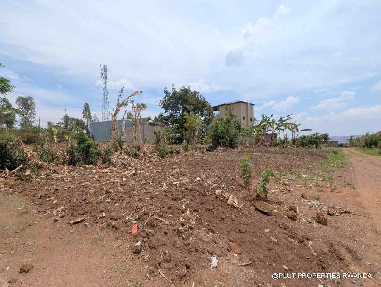 Buy land in Kigali Gahanga plut properties 3-100kb Buy land in Gahanga Kigali