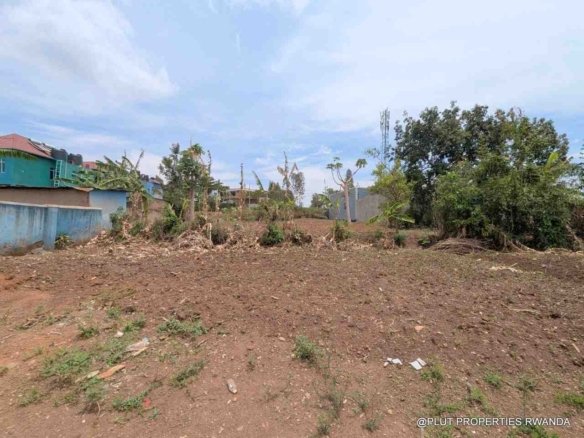 Buy land in Gahanga Kigali