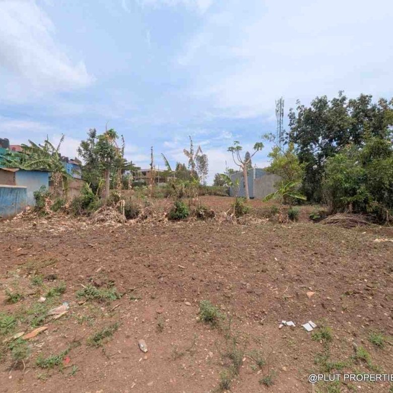 Buy land in Gahanga Kigali