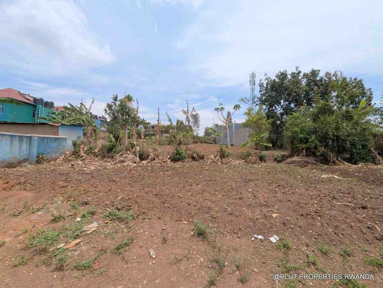 Buy land in Kigali Gahanga plut properties 4-100kb Buy land in Gahanga Kigali