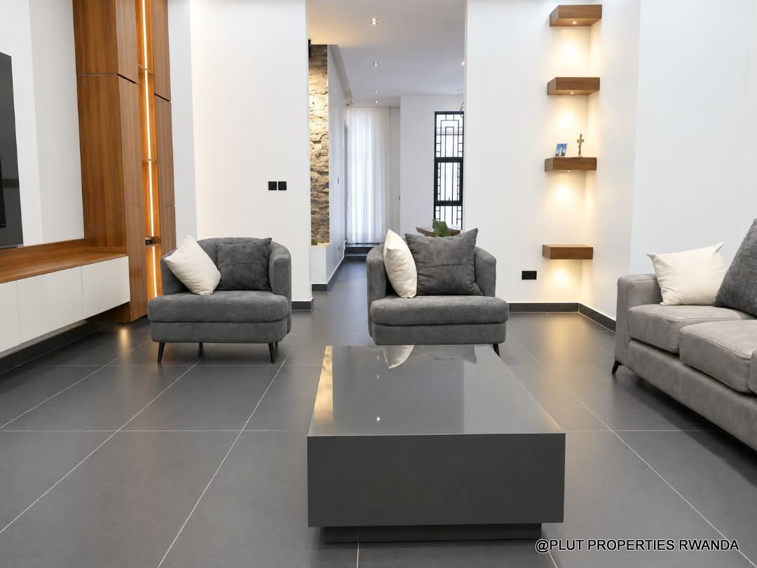 Furnished 5 bedroom villa for rent in Rebero plut properties (11) Furnished 5-Bedroom Villa for Rent in Rebero – 4,430,000 RWF
