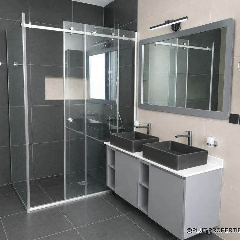 Furnished 5-Bedroom Villa for Rent in Rebero – 4,430,000 RWF