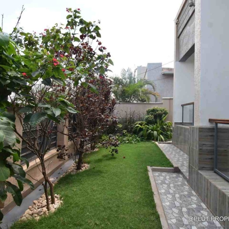 Gacuriro Kigali house for sale