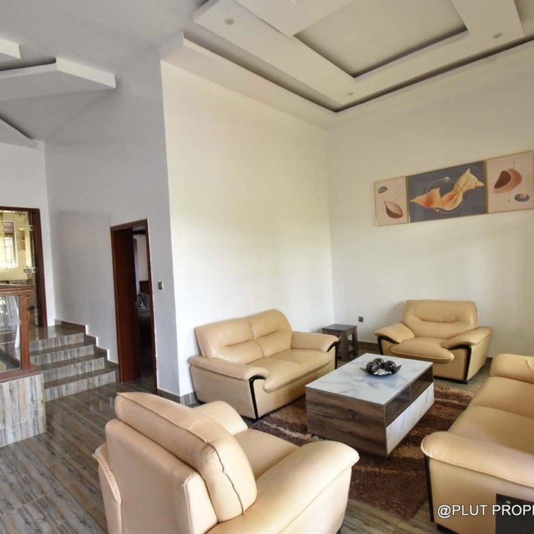 Gacuriro Kigali house for sale