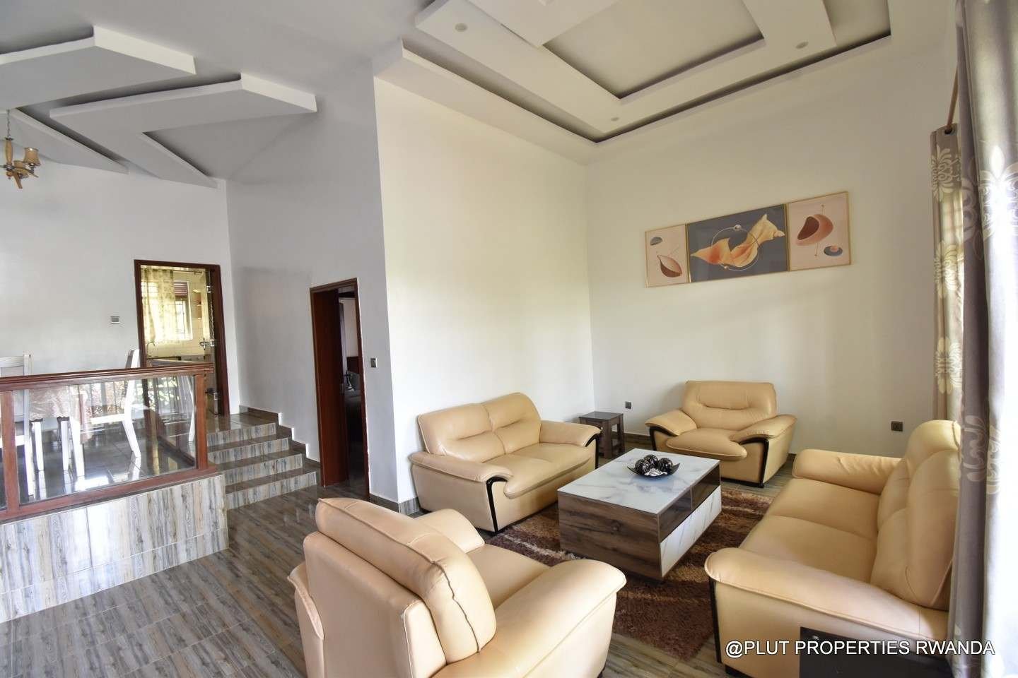 Gacuriro Kigali house for sale plut properties 12-100kb Gacuriro Kigali house for sale