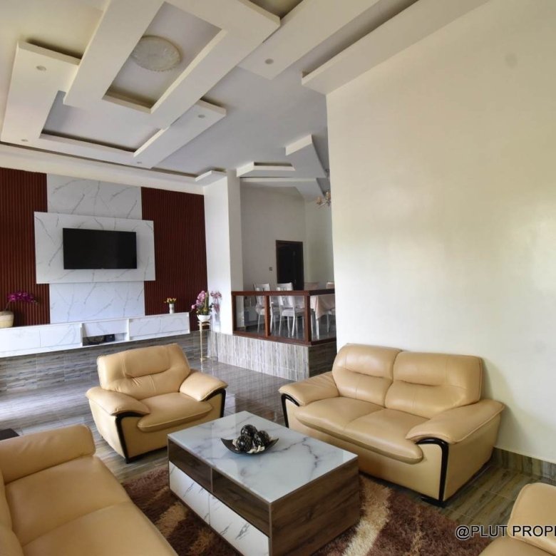 Gacuriro Kigali house for sale