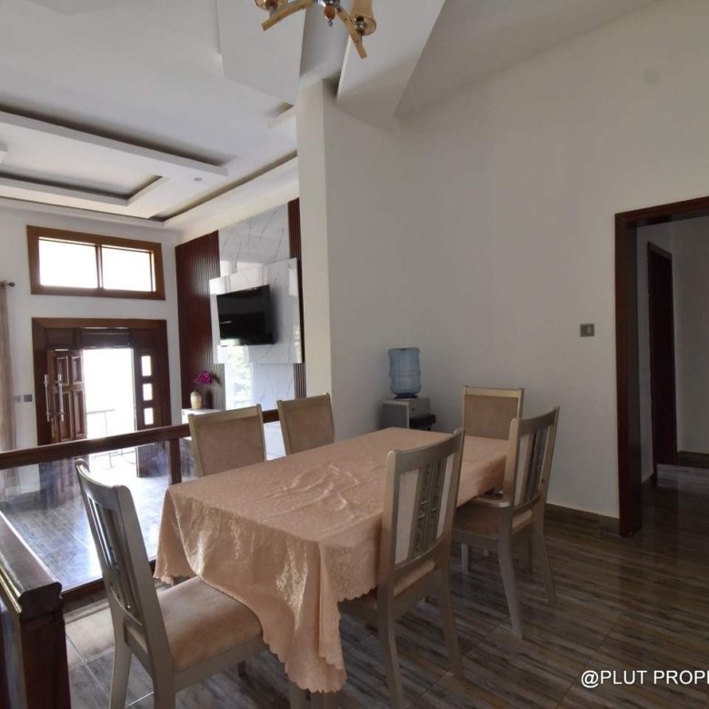Gacuriro Kigali house for sale