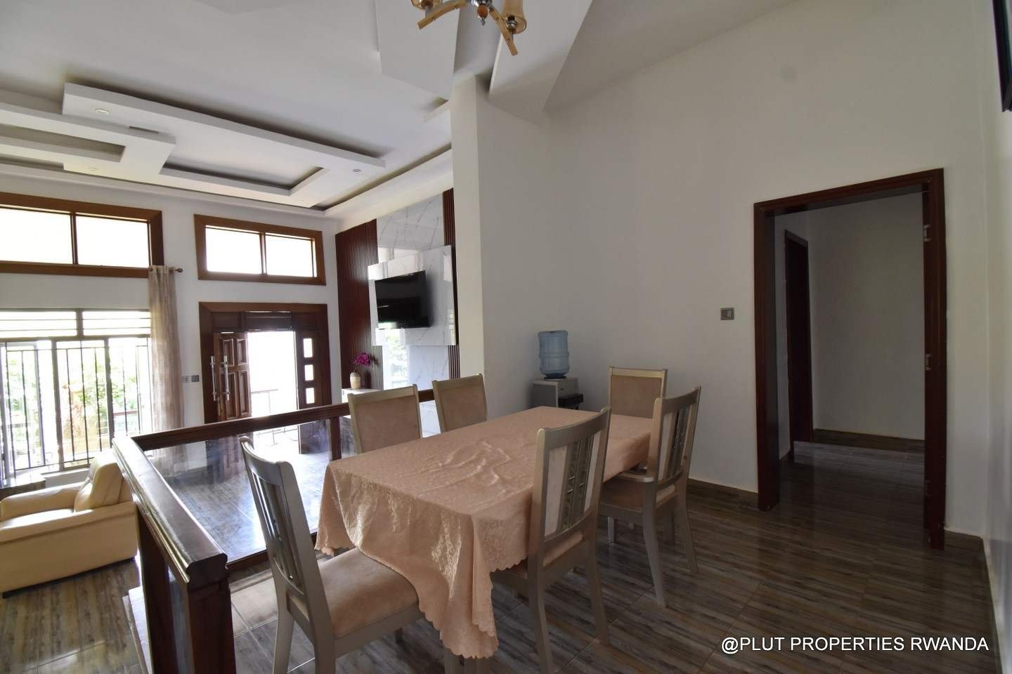 Gacuriro Kigali house for sale plut properties 14-100kb Gacuriro Kigali house for sale