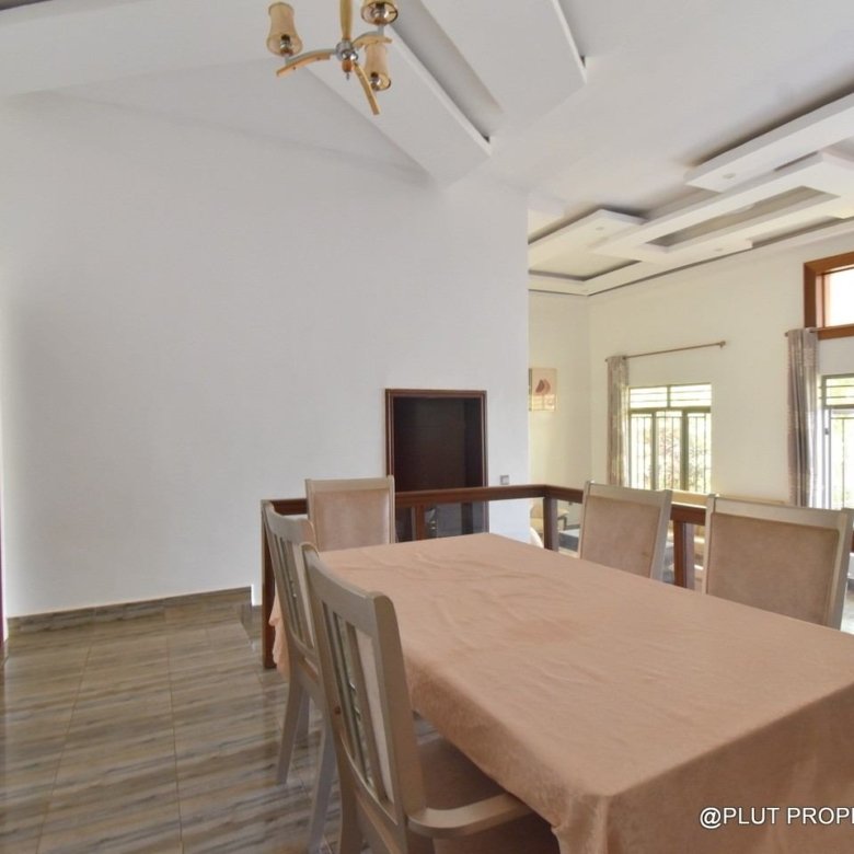 Gacuriro Kigali house for sale