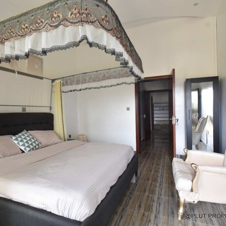 Gacuriro Kigali house for sale