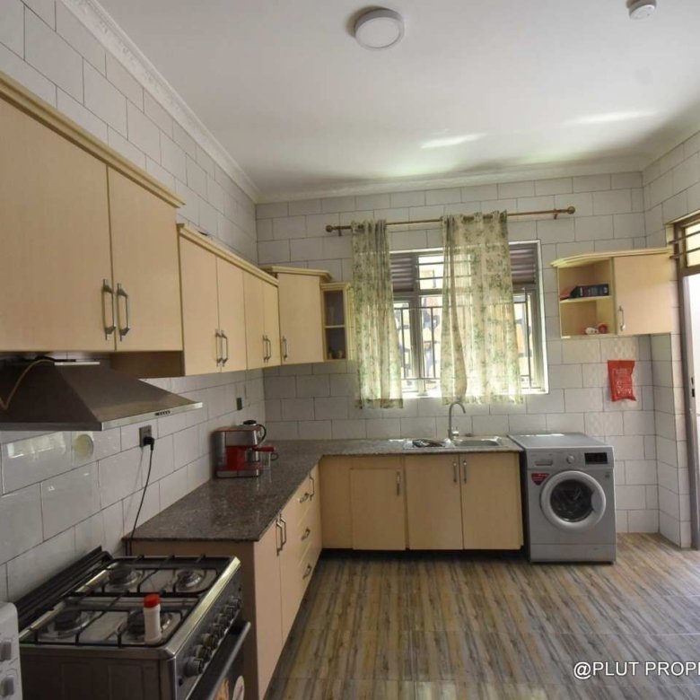 Gacuriro Kigali house for sale