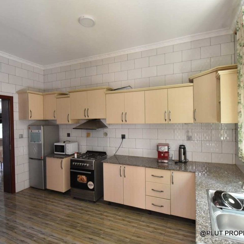 Gacuriro Kigali house for sale