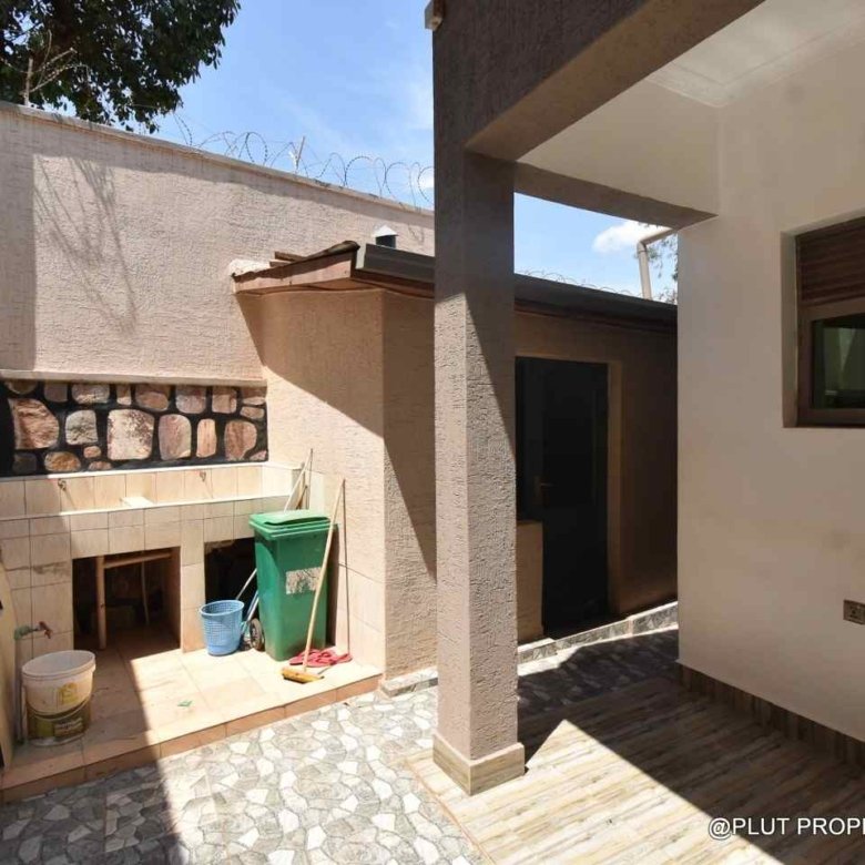 Gacuriro Kigali house for sale