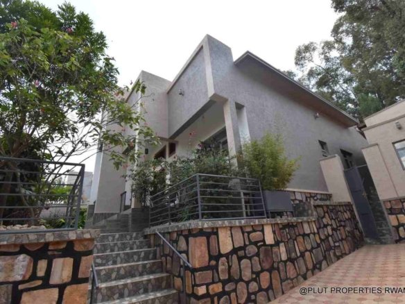 Gacuriro Kigali house for sale