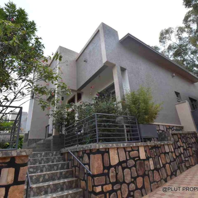 Gacuriro Kigali house for sale
