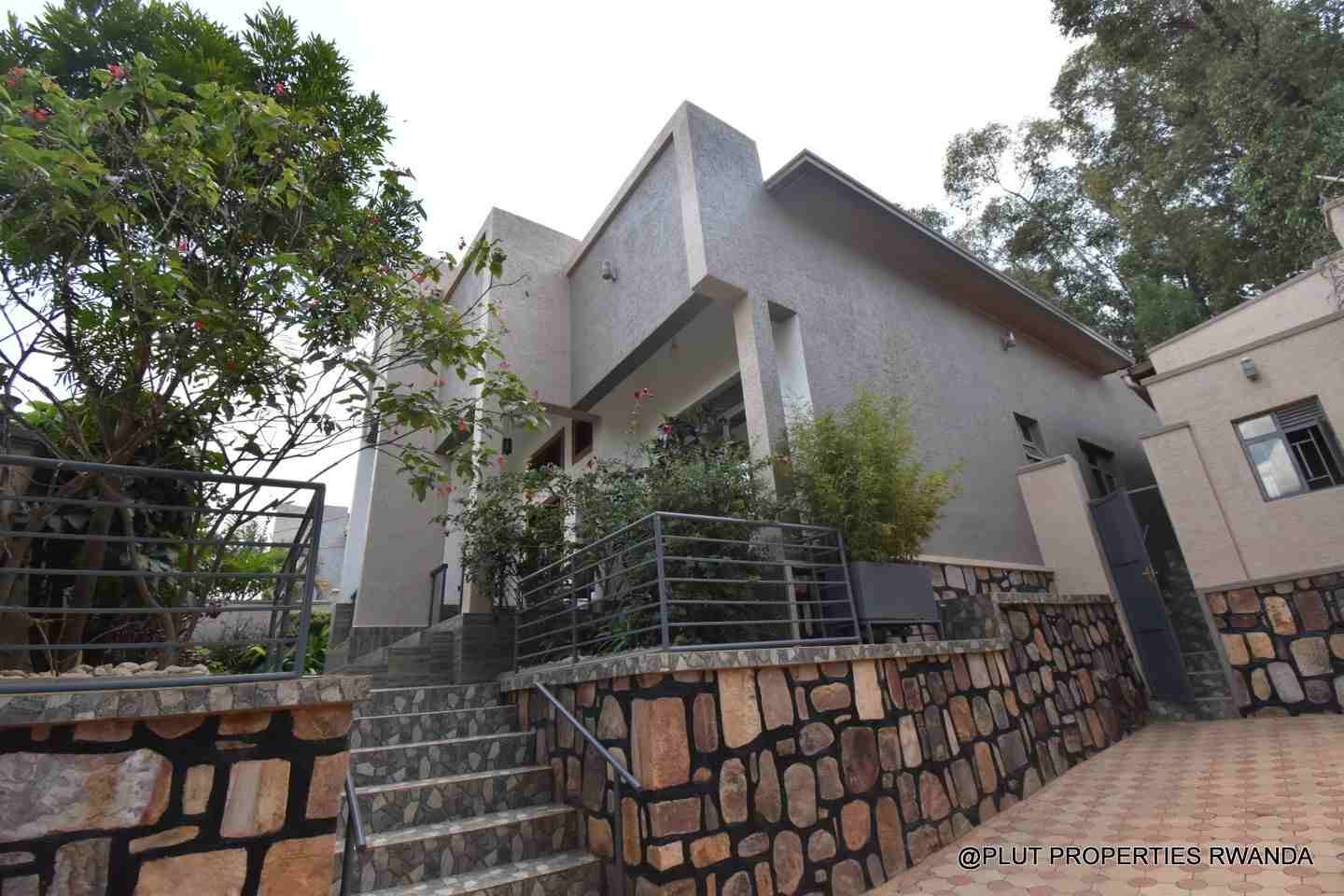 Gacuriro Kigali house for sale plut properties 7-100kb Gacuriro Kigali house for sale