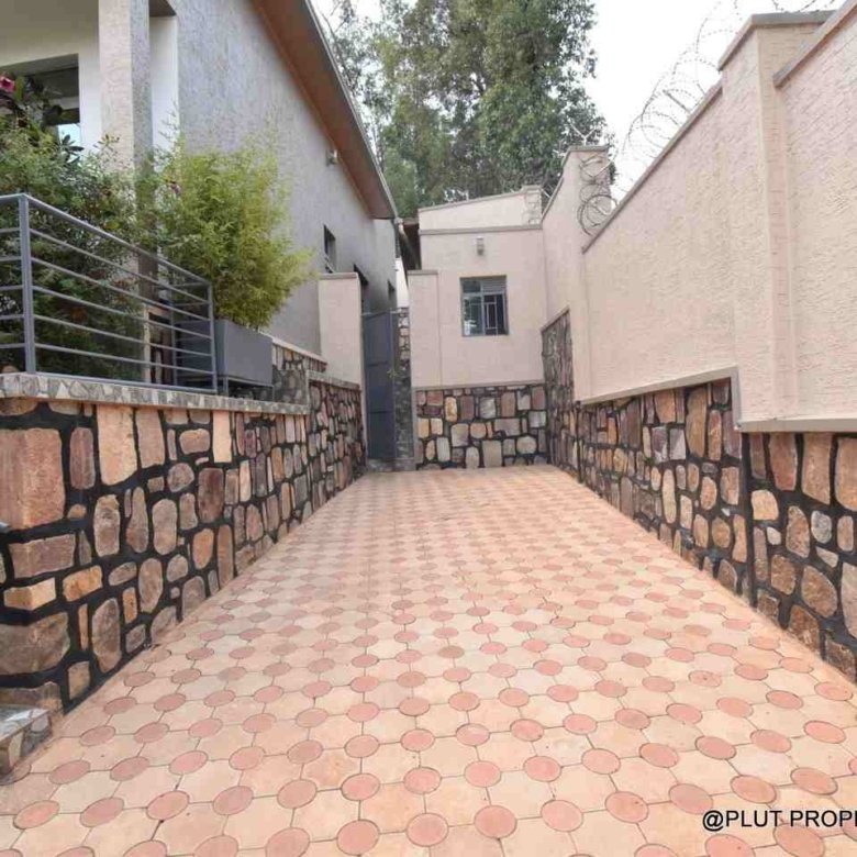 Gacuriro Kigali house for sale