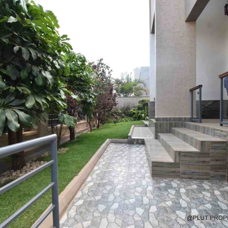 Gacuriro Kigali house for sale
