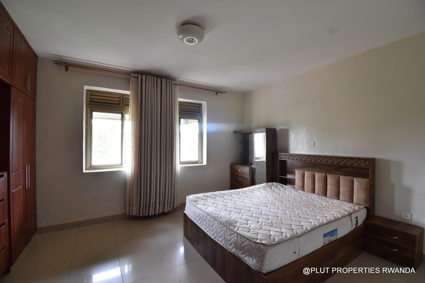 House for rent in Gacuriro Umucyo estate