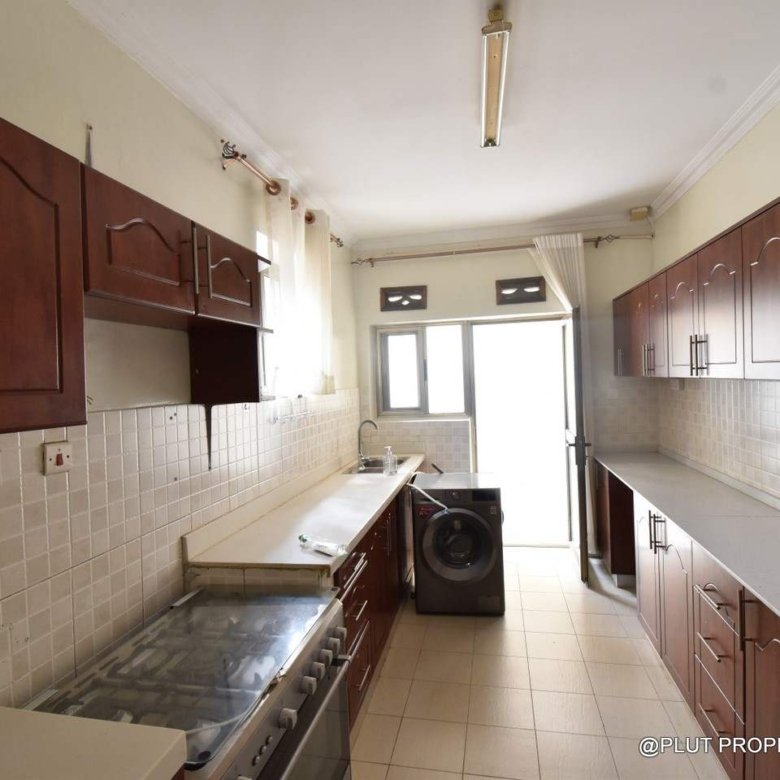 House for rent in Gacuriro Umucyo estate