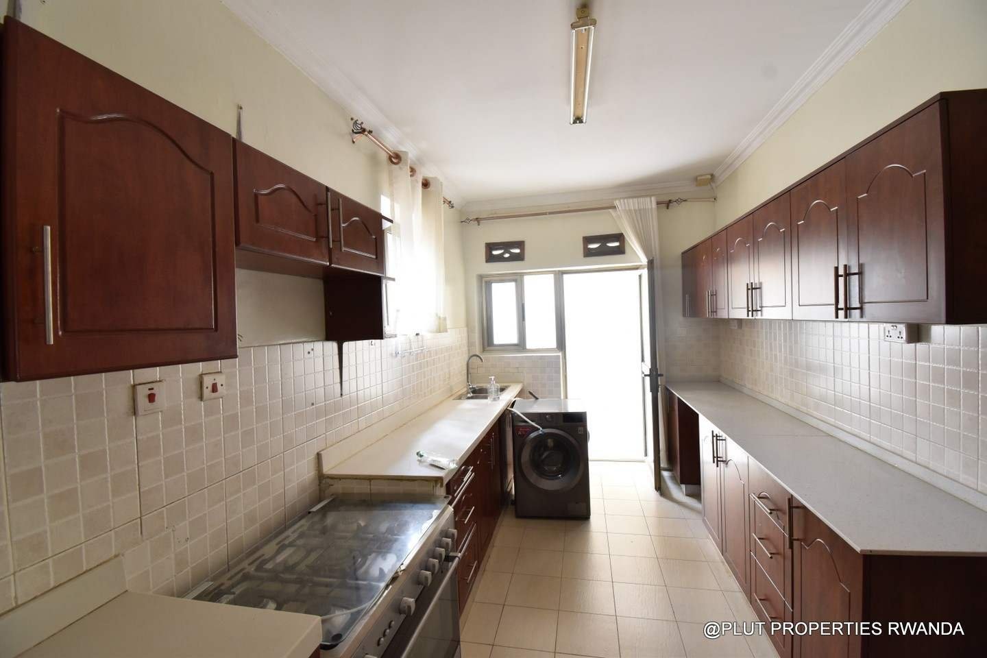 House for rent in Gacuriro Umucyo estate