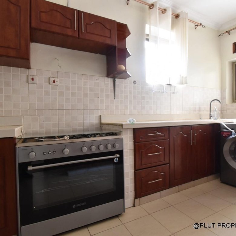 House for rent in Gacuriro Umucyo estate