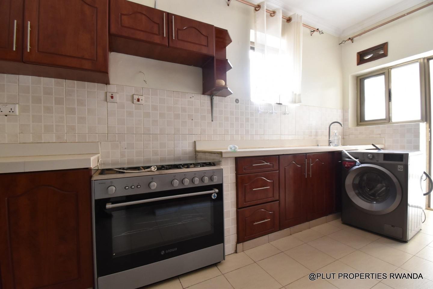 House for rent in Gacuriro Umucyo estate