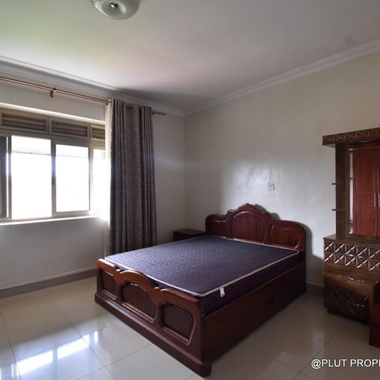 House for rent in Gacuriro Umucyo estate