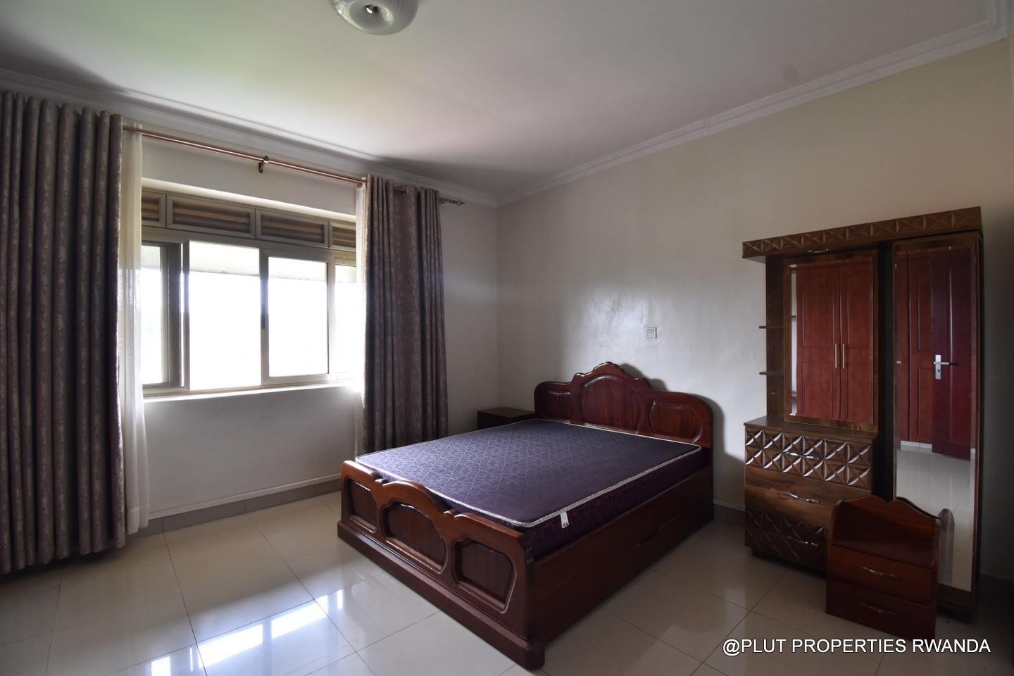 House for rent in Gacuriro Umucyo estate