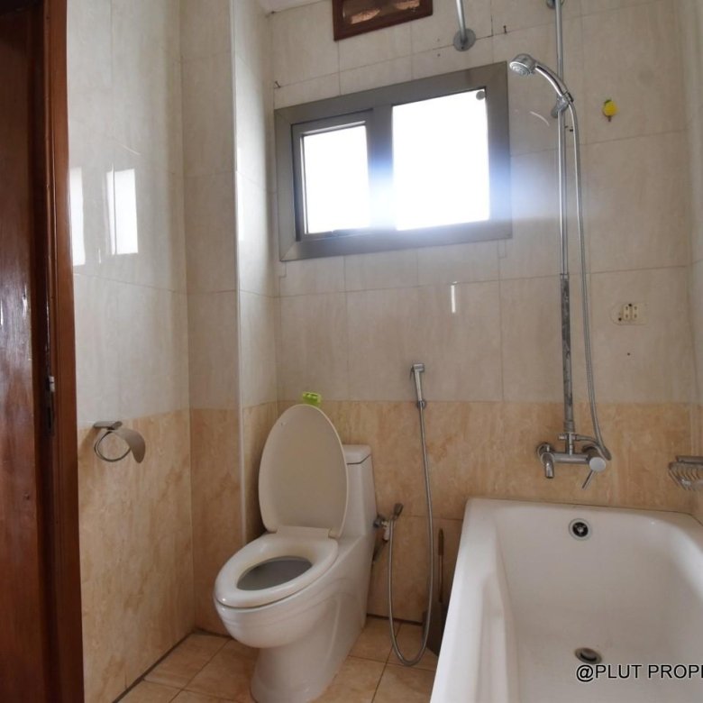 House for rent in Gacuriro Umucyo estate