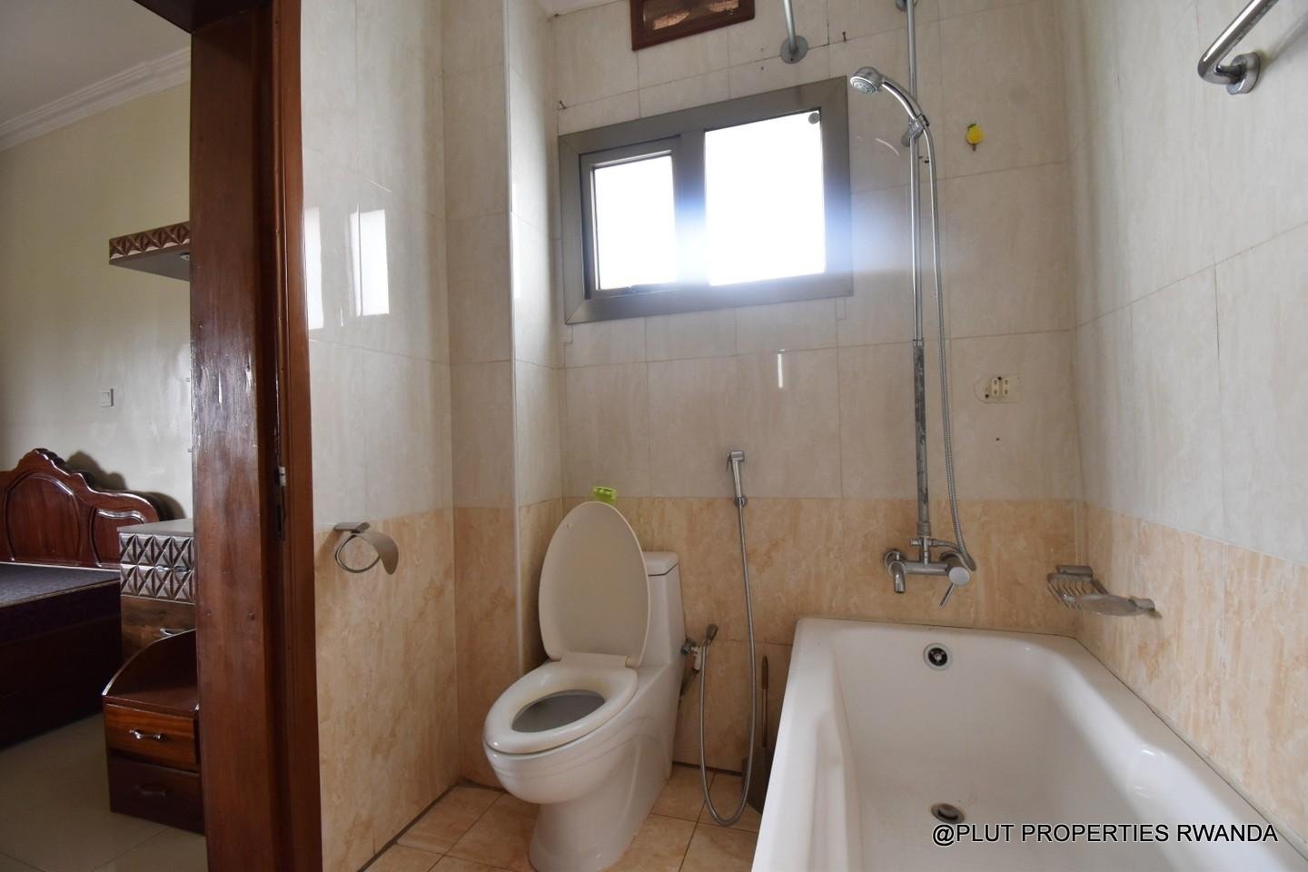 House for rent in Gacuriro Umucyo estate
