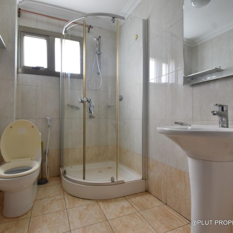 House for rent in Gacuriro Umucyo estate