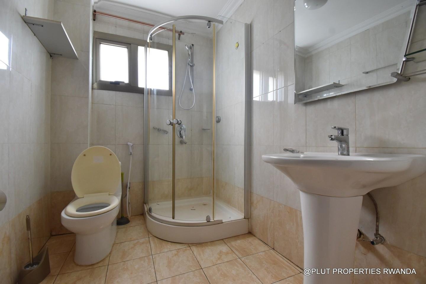 House for rent in Gacuriro Umucyo estate