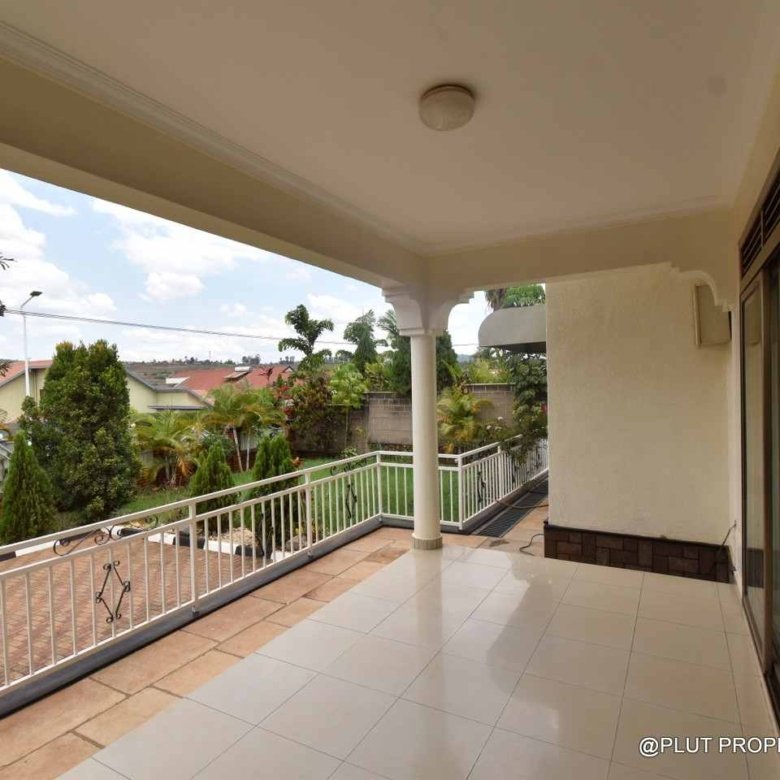 House for rent in Gacuriro Umucyo estate