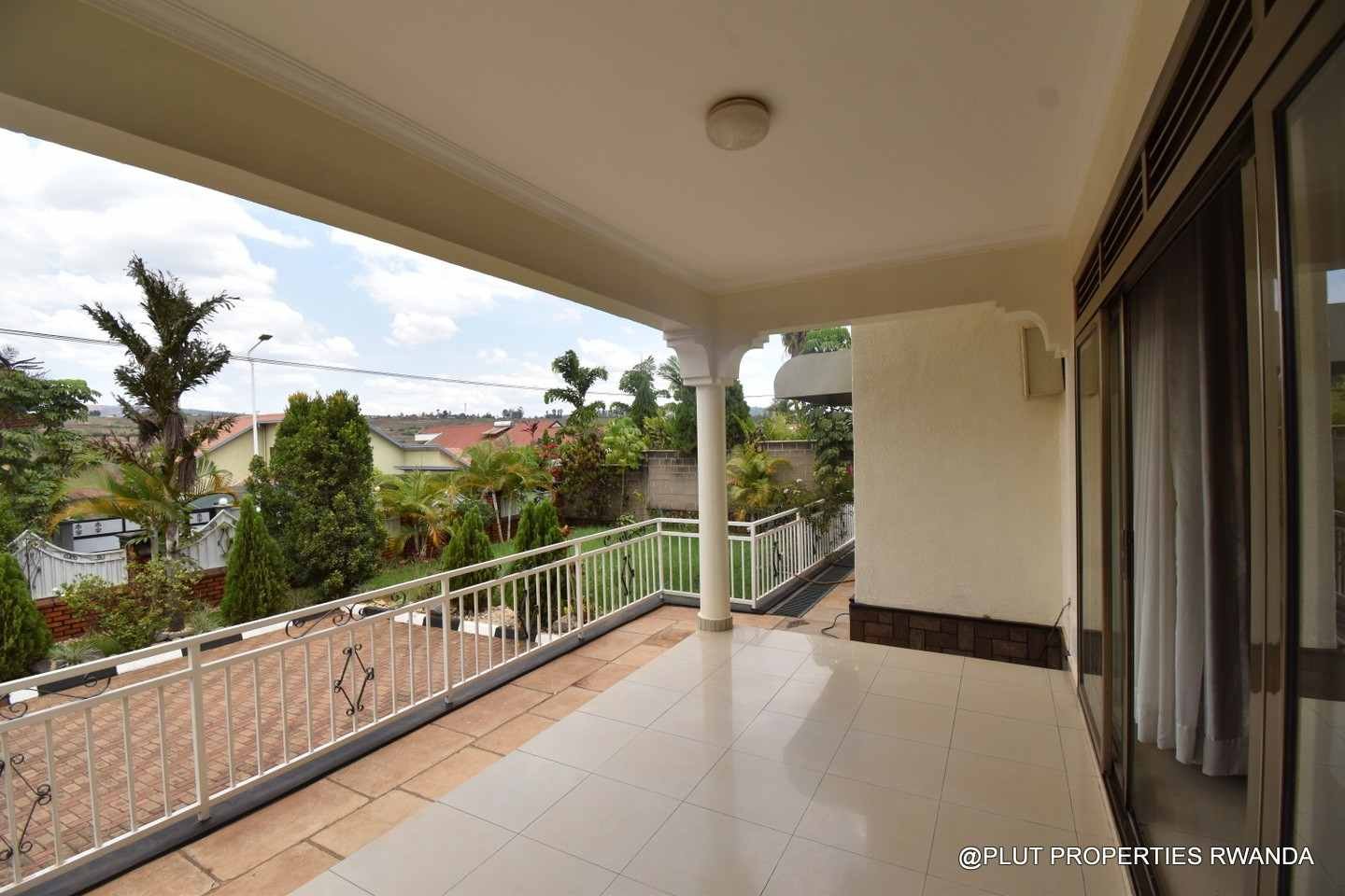 House for rent in Gacuriro Umucyo estate