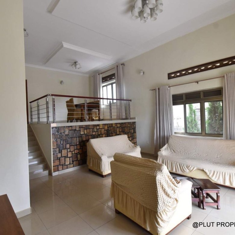 House for rent in Gacuriro Umucyo estate