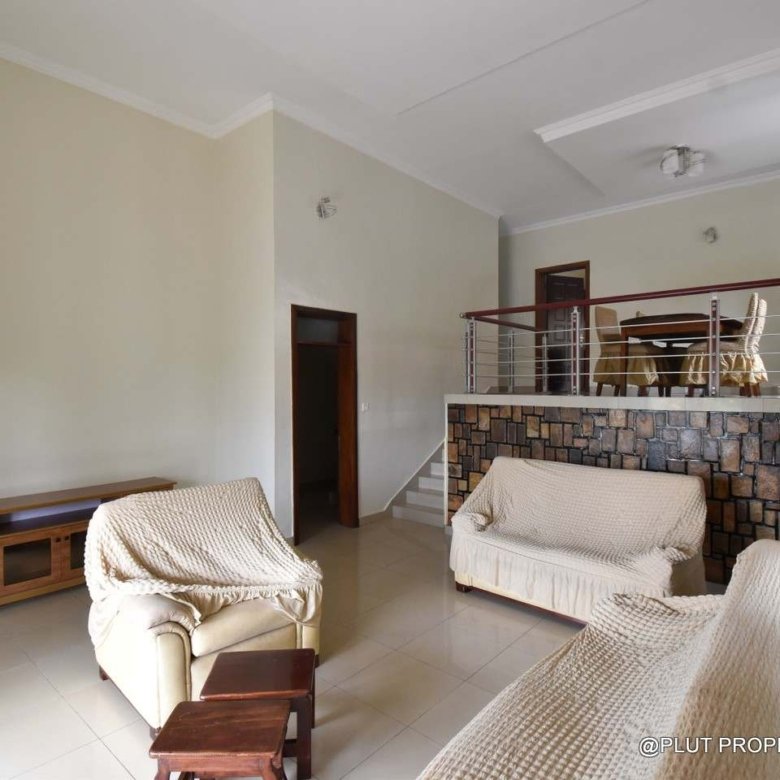 House for rent in Gacuriro Umucyo estate