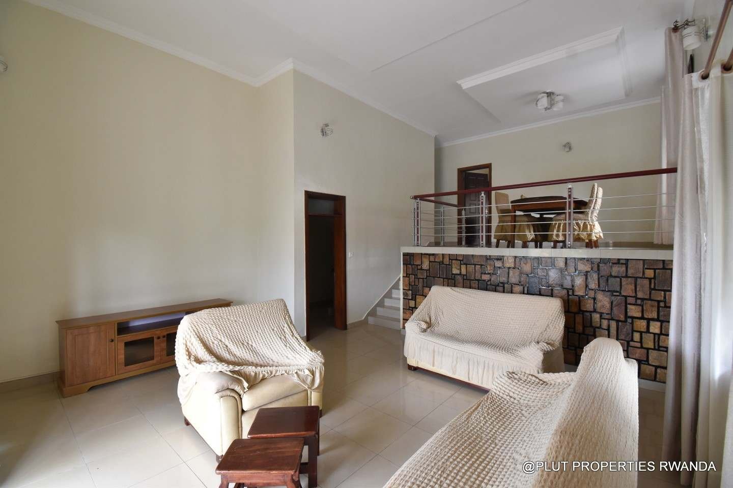 House for rent in Gacuriro Umucyo estate
