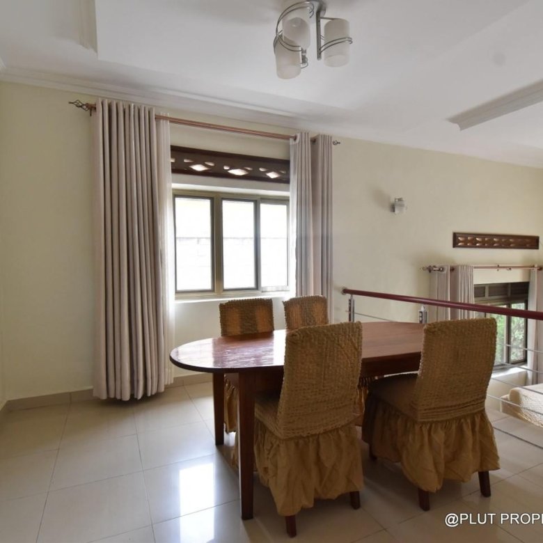 House for rent in Gacuriro Umucyo estate