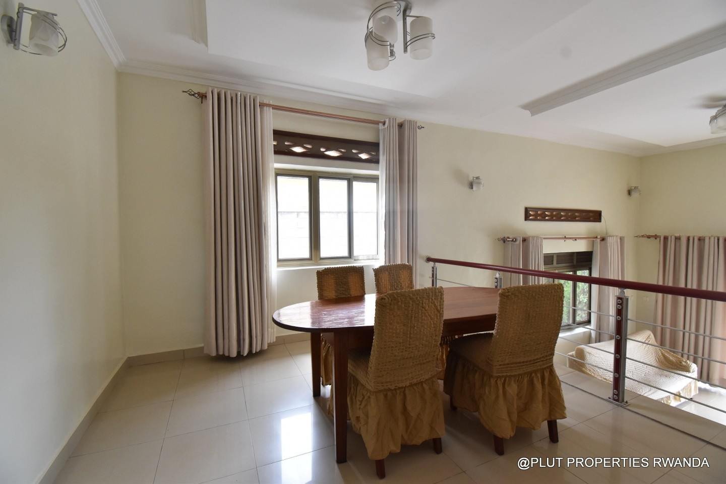 House for rent in Gacuriro Umucyo estate
