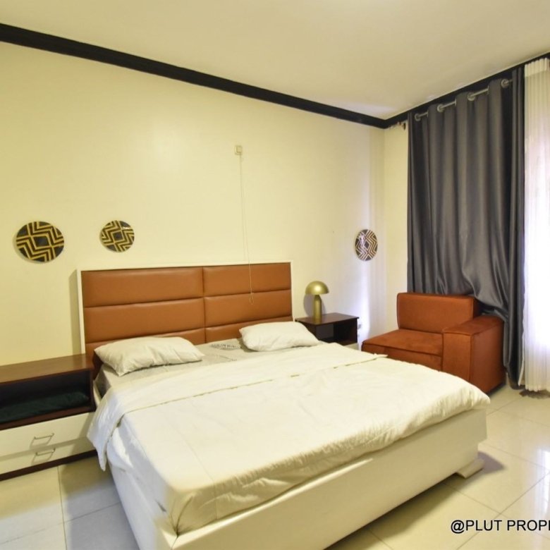 House for rent in Kibagabaga