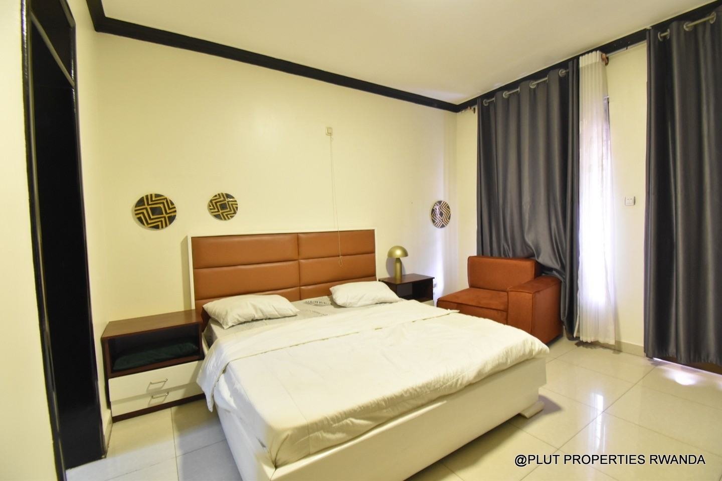House for rent in Kibagabaga