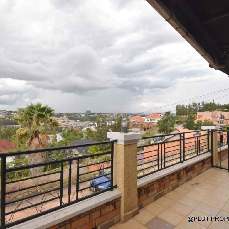 House for rent in Kibagabaga