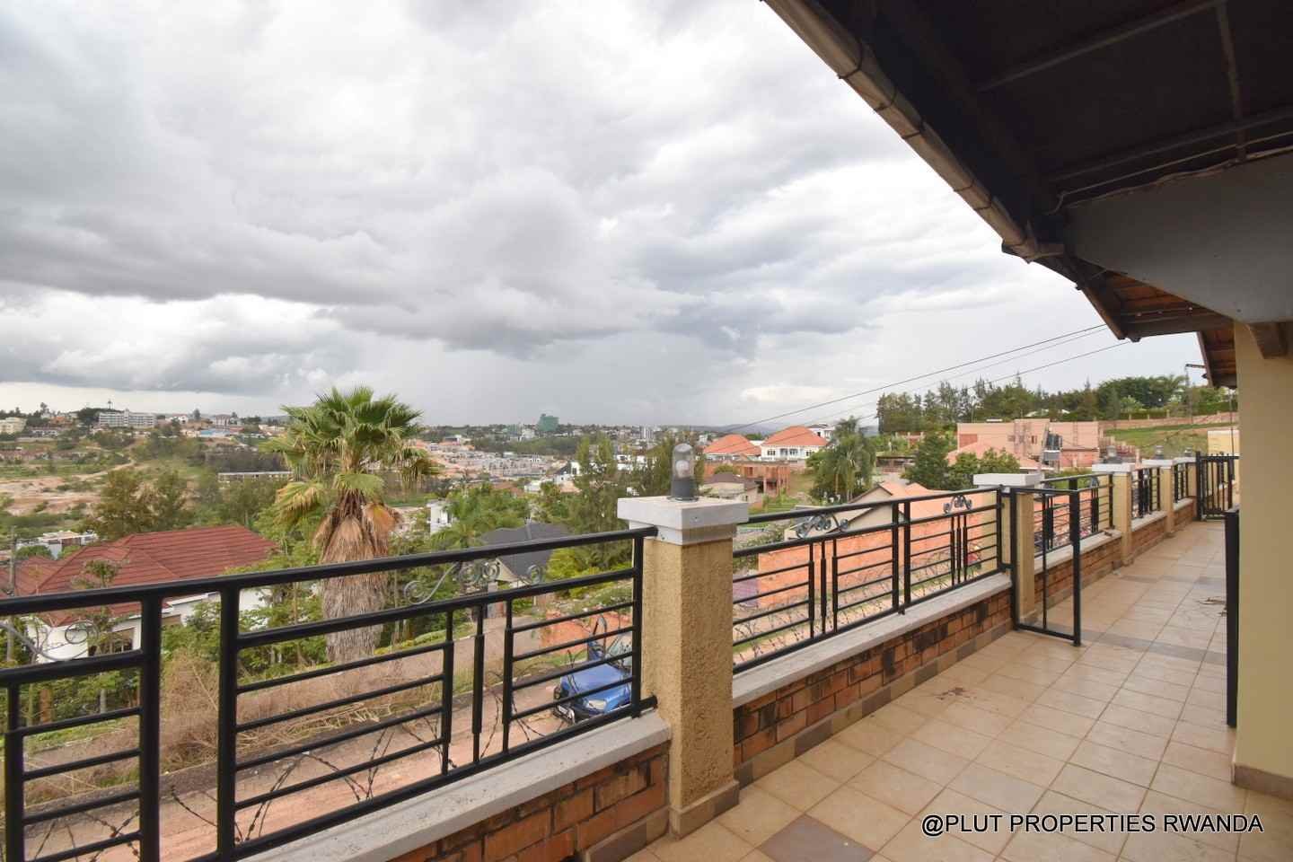 House for rent in Kibagabaga