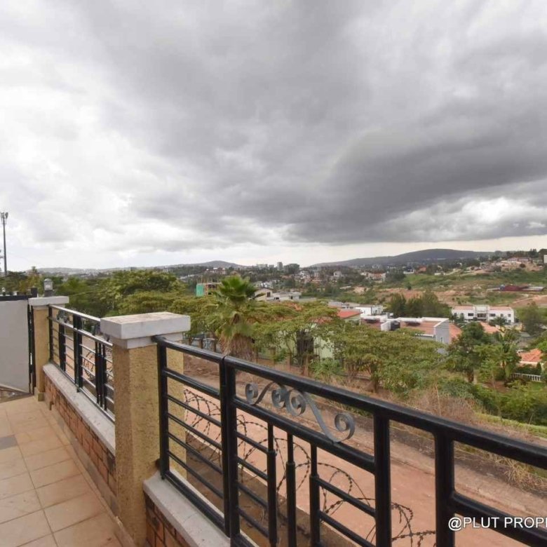 House for rent in Kibagabaga