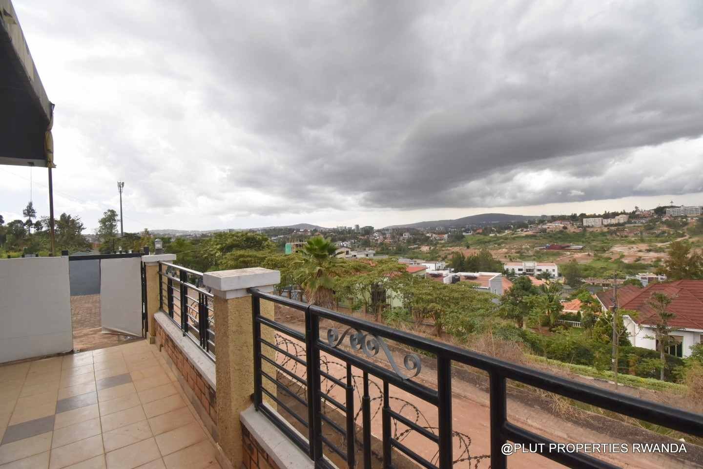 House for rent in Kibagabaga