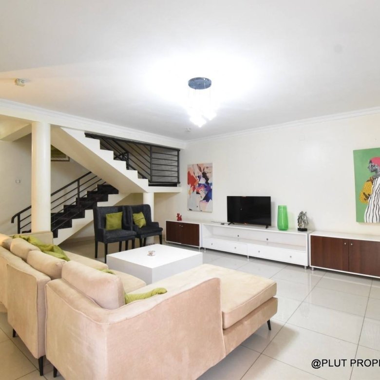 House for rent in Kibagabaga