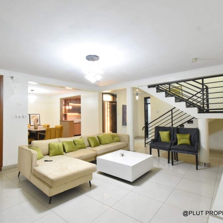 House for rent in Kibagabaga
