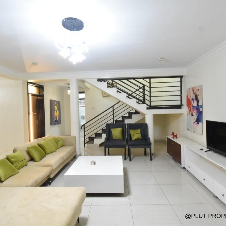 House for rent in Kibagabaga